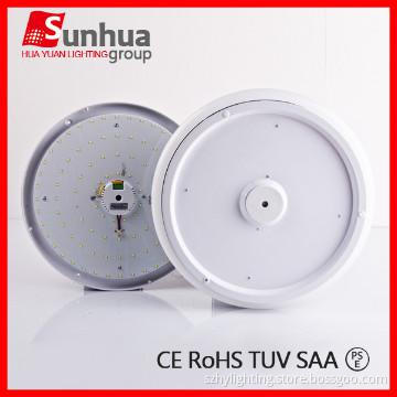 ceiling LED puck light from stable kingsun supplier